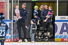Eishockey, Herren, DEL, Saison 2022-2023, Spieltag 60, ERC Ingolstadt - Grizzlys Wolfsburg, 05.03.2023