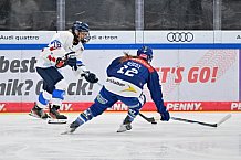 Eishockey, Frauen, DFEL, Saison 2026-2027, Testspiel, ERC Ingolstadt - ZSC Lions Zürich, 05.09.2026