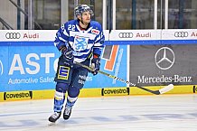 ERC Ingolstadt vs Krefeld Pinguine, DEL, Deutsche Eishockey Liga, Spieltag 39, 19.01.2020