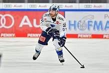 Vorbereitung, Eishockey, Herren, DEL, Saison 2021-2022, ERC Ingolstadt - HC Rytiri Kladno, 22.08.2021