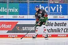 Eishockey, Herren, DEL, Saison 2023-2024, Spieltag 35, ERC Ingolstadt - Augsburger Panther, 05.01.2024