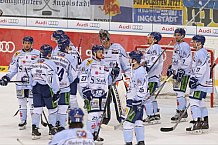 ERC Ingolstadt - Straubing Tigers, Eishockey, DEL, Deutsche Eishockey Liga, Spieltag 8, 04.10.2015

