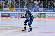Eishockey, Herren, DEL, Saison 2025-2026, Spiel 35, ERC Ingolstadt - Pinguins Bremerhaven, 02.01.2026
