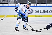 EHC Red Bull München vs ERC Ingolstadt, DEL, Deutsche Eishockey Liga, Spieltag 47, 21.02.2020