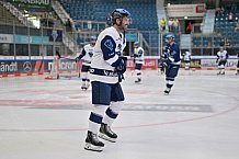 Eishockey, Herren, DEL, Saison 2025-2026, ERC Ingolstadt - Saisoneröffnungsfeier, 10.08.2025