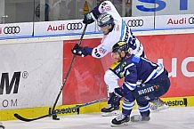 ERC Ingolstadt vs Eisbären Berlin, DEL, Deutsche Eishockey Liga, Spieltag 49, 22.02.2019