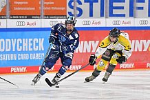 Eishockey, Frauen, DFEL, Saison 2021-2022, ERC Ingolstadt - Mad Dogs Mannheim, 24.10.2021
