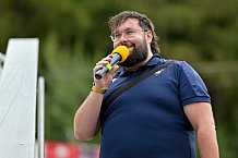 Eishockey, Herren, DEL, Saison 2025-2026, Vinschgau Cup, ERC Ingolstadt - Fan-Fest, 23.08.2025