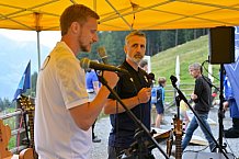 Eishockey, Herren, DEL, Saison 2023-2024, Vinschgau Cup, ERC Ingolstadt – Audi Almerlebnis, 26.08.2023