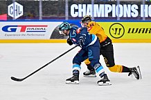 Hockey, Mens, CHL, Season 2025-2026, Regular Season, Game Day 2, ERC Ingolstadt - Kalpa Kuopio, 30.08.2025