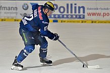 ERC Ingolstadt vs Adler Mannheim, Eishockey, DEL, Deutsche Eishockey Liga, 24.02.2016