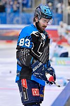 Eishockey, Herren, DEL, Saison 2025-2026, Spiel 44, ERC Ingolstadt - Dresdner Eislöwen, 27.01.2026