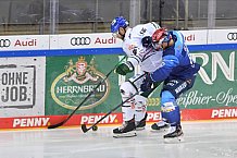 13.12.2020 - ERC Ingolstadt - Augsburger Panther