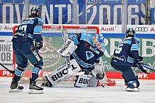 Eishockey, Herren, DEL, Saison 2022-2023, Spieltag 30, ERC Ingolstadt - Straubing Tigers, 14.12.2022