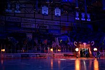 Eishockey, Herren, DEL, Saison 2025-2026, Spiel 47, ERC Ingolstadt - Nürnberg Ice Tigers, 01.03.2026