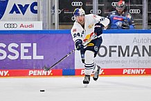 Eishockey, Herren, DEL, Saison 2023-2024, Spieltag 9, ERC Ingolstadt - EHC Red Bull München, 08.10.2023