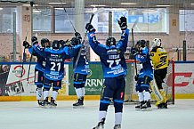 Eishockey, Herren, U20 DNL, Saison 2025-2026, Halbfinale - Spiel 2, ERC Ingolstadt - Krefelder EV 81, 15.03.2026