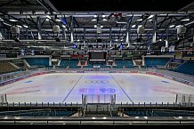 Eishockey, Herren, DEL, Saison 2024-2025, Vorbereitung, ERC Ingolstadt - Dresdner Eislöwen, 18.08.2024