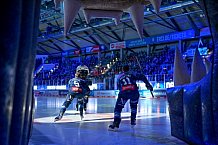 Eishockey, Herren, DEL, Saison 2025-2026, Spiel 11, ERC Ingolstadt - Nürnberg Ice Tigers, 17.10.2025