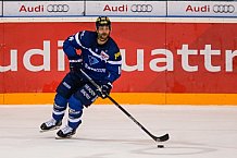 ERC Ingolstadt vs Fischtown Pinguins, Eishockey, DEL, Deutsche Eishockey Liga, Spieltag 32, 28.12.2016
