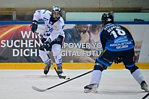 Eishockey, Herren, U20 DNL, Saison 2025-2026, Finale - Spiel 3, ERC Ingolstadt - Jungadler Mannheim, 04.04.2026