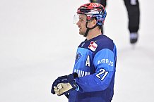Eishockey, Herren, DEL, Saison 2020-2021, ERC Ingolstadt - EHC Red Bull München, 02.03.2021