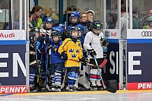 Eishockey, Herren, DEL, Saison 2023-2024, ERC Ingolstadt - Kids on Ice Day, 18.11.2023