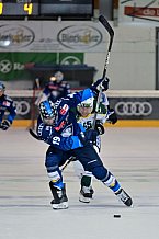 Eishockey, Herren, DEL, Saison 2024-2025, EHC Olten - ERC Ingolstadt, 25.08.2024