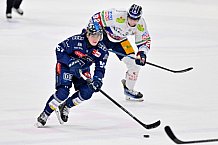 Eishockey, Herren, DEL, Saison 2024-2025, Spieltag 41, ERC Ingolstadt - Eisbären Berlin, 26.02.2025