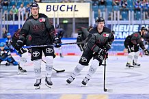 Eishockey, Herren, DEL, Saison 2025-2026, Spiel 16, ERC Ingolstadt - Kölner Haie, 31.10.2025