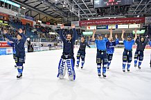 ERC Ingolstadt vs EHC Red Bull München, DEL, Deutsche Eishockey Liga, Spieltag 21, 24.11.2019