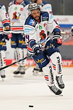 Eishockey, Herren, DEL, Saison 2022-2023, Vorbereitung, ERC Ingolstadt - Iserlohn Roosters, 14.08.2022