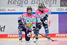 Eishockey, Frauen, DFEL, Saison 2023-2024, ERC Ingolstadt - ESC Planegg-Würmtal, 26.11.2023
