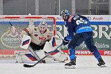 Eishockey, Herren, DEL, Saison 2024-2025, Vorbereitung, ERC Ingolstadt - Nürnberg Ice Tigers, 15.09.2024