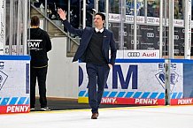 Eishockey, Herren, DEL, Saison 2024-2025, Spieltag 52, ERC Ingolstadt - Schwenninger Wild Wings, 07.03.2025