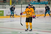 Eishockey, Herren, DEL, Saison 2026-2027, ERC Ingolstadt - HC Verva Litvinov - Steinbach Black Wings Linz, 22.08.2026