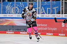 Eishockey, Herren, DEL, Saison 2024-2025, Spieltag 8, ERC Ingolstadt - Grizzlys Wolfsburg, 11.10.2024