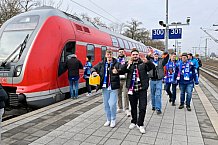 Eishockey, Herren, DEL, Saison 2025-2026, Spiel 24, Nürnberg Ice Tigers - ERC Ingolstadt, 30.11.2025
