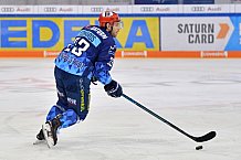 ERC Ingolstadt vs Krefeld Pinguine, DEL, Deutsche Eishockey Liga, Spieltag 39, 19.01.2020