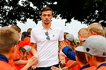 06.08.2016 - ERC Ingolstadt - Saisoneroeffnungsfest
