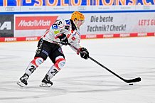Eishockey, Herren, DEL, Saison 2025-2026, Spiel 35, ERC Ingolstadt - Pinguins Bremerhaven, 02.01.2026