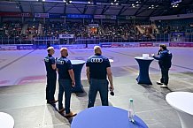 Eishockey, Herren, DEL, Saison 2025-2026, ERC Ingolstadt - Saisoneröffnungsfeier, 10.08.2025