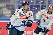 Eishockey, Herren, DEL, Saison 2023-2024, Gäubodenvolksfest-Cup, HC Lugano - ERC Ingolstadt, 18.08.2023