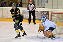Eishockey, Herren, DEL, Saison 2025-2026, Vinschgau Cup, Spiel 2, Straubing Tigers - HC Pustertal, 23.08.2025