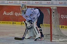 ERC Ingolstadt vs Straubing Tigers, Eishockey, DEL, Deutsche Eishockey Liga, 22.12.2015