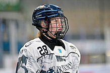 Eishockey, Frauen, DFEL, Saison 2025-2026, ERC Ingolstadt - Eisbären Berlin, 18.01.2026