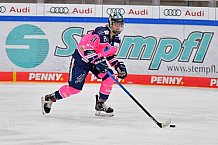 Eishockey, Frauen, DFEL, Saison 2021-2022, ERC Ingolstadt - ECDC Memmingen Indians, 21.11.2021