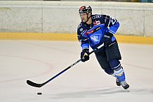 Eishockey, Herren, DEL, Saison 2023-2024, Vinschgau Cup, HC Innsbruck - ERC Ingolstadt, 27.08.2023