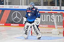 Eishockey, Herren, DEL, Saison 2024-2025, Spieltag 28, ERC Ingolstadt - Schwenninger Wild Wings, 20.12.2024