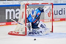 Eishockey, Herren, DEL, Saison 2025-2026, Spiel 44, ERC Ingolstadt - Dresdner Eislöwen, 27.01.2026